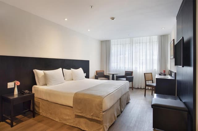 Standard Double Room · photo 1