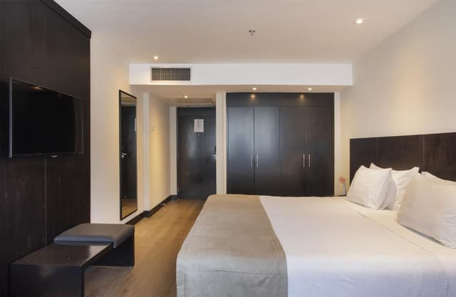 Standard Double Room · photo 2