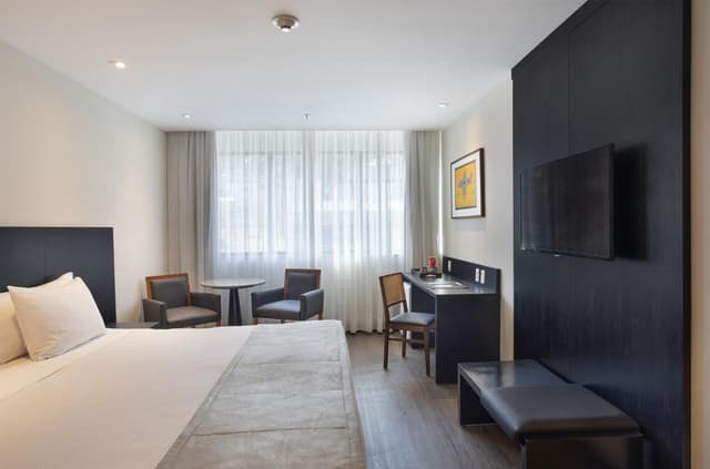 Standard Double Room · photo 3