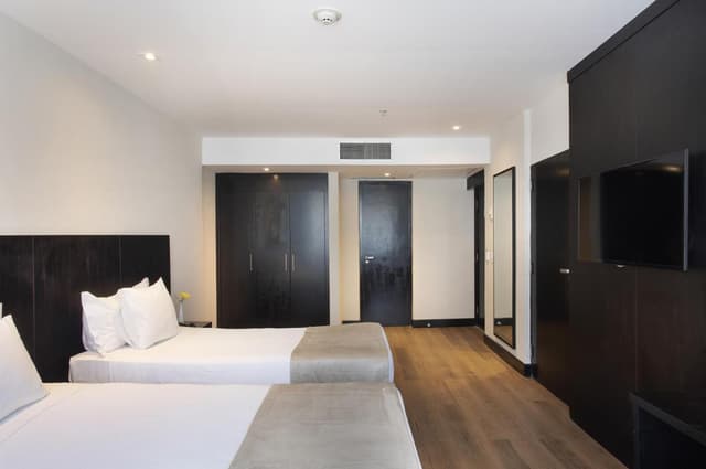 Standard Twin Room · photo 1