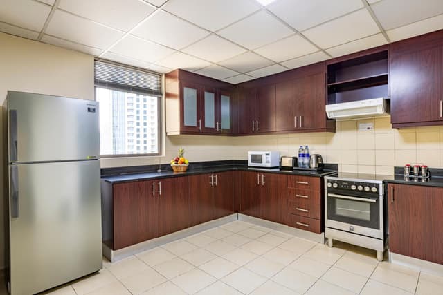 Apartamento de Dos Habitaciones · foto 6