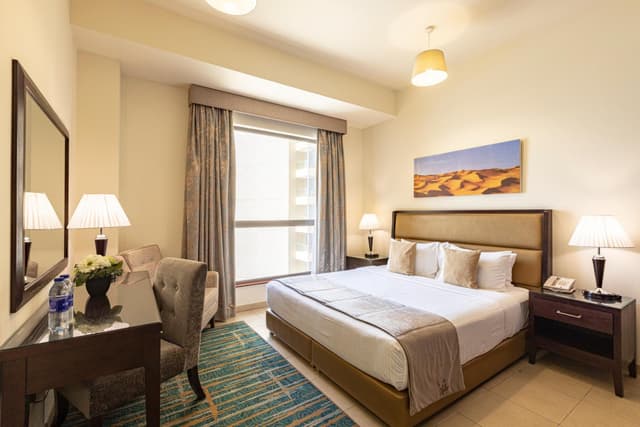 Apartamento de Dos Habitaciones · foto 3