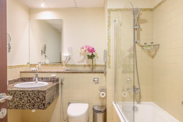 Two Bedroom Apartment (Two Adults & One Child) · photo 6