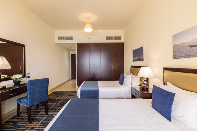 Apartamento de Dos Habitaciones · foto 8