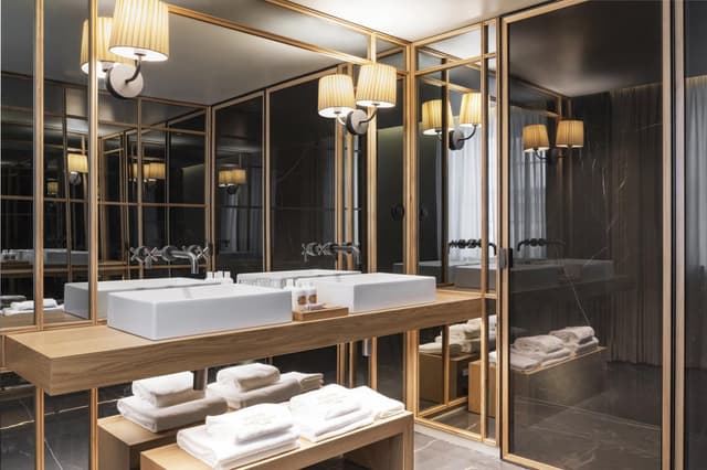 Premium Twin Room · photo 4