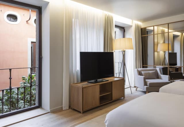 Premium Twin Room - Accessible · photo 3