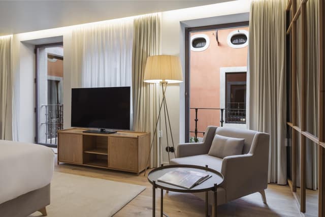 Premium Twin Room - Accessible · photo 1