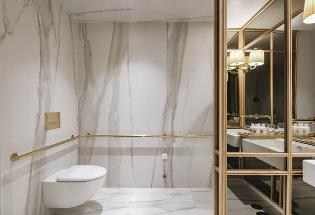 Premium Twin Room - Accessible · photo 4
