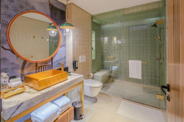 Habitación Estándar con Cama King y Balcón · foto 7