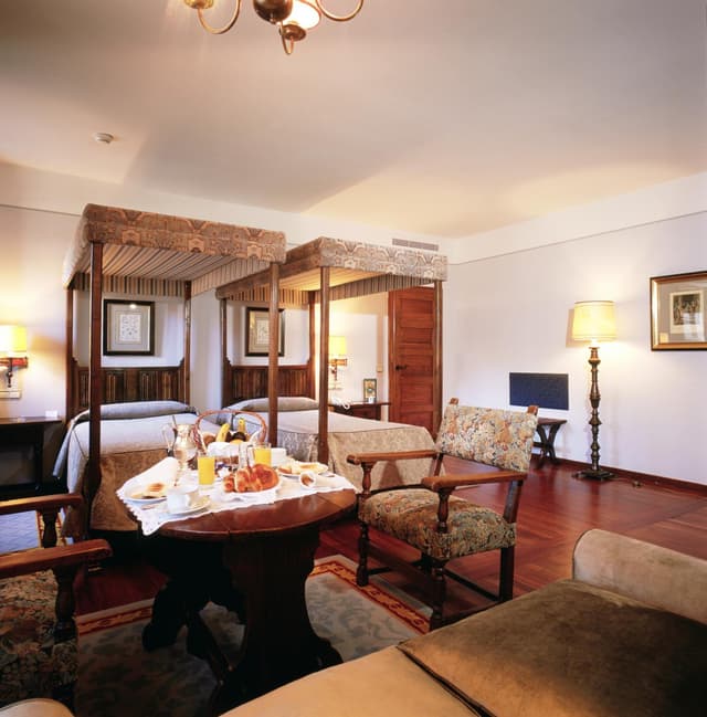 Superior Double Room · photo 7