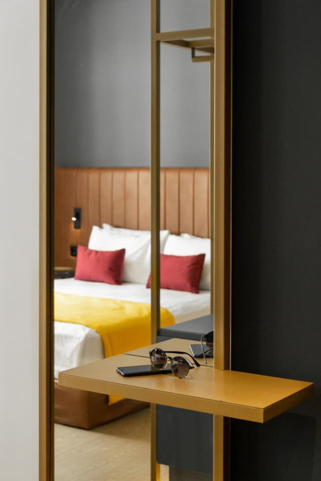 Business Economy Room · photo 5