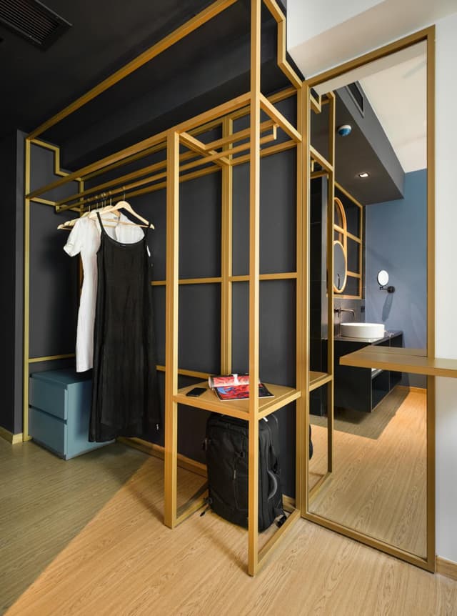 Business Economy Room · photo 3