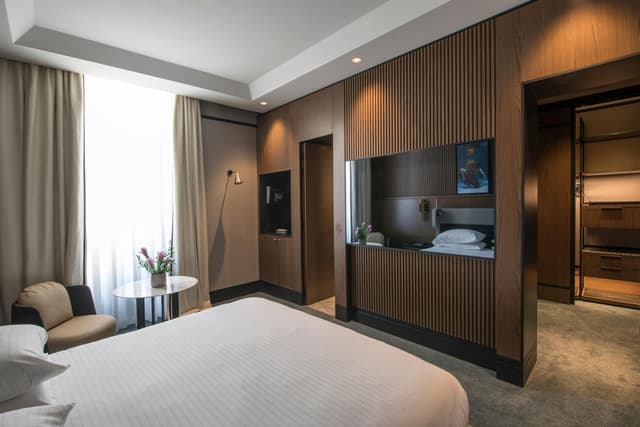 Superior Double Room · photo 1