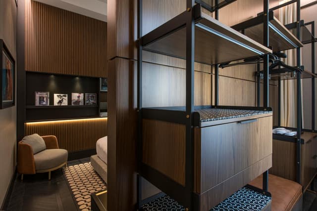 Deluxe Double Room · photo 4