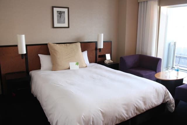 Room Selected at Check-In - Smoking · photo 3