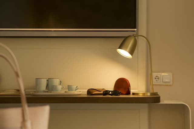 Habitación Doble Pequeña · foto 6
