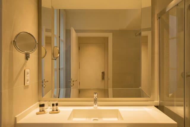 Habitación Doble Pequeña · foto 3