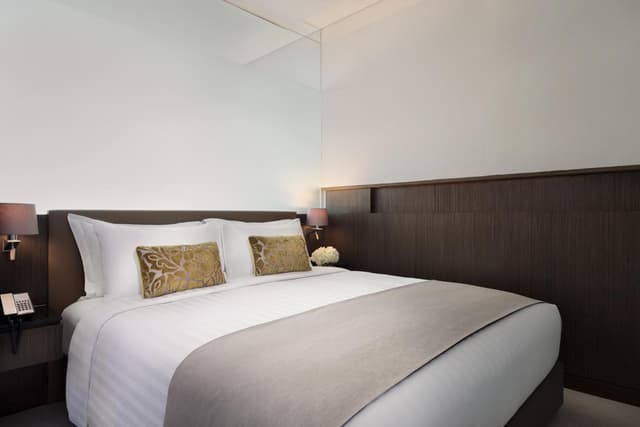 Family Two Bedroom (Max 2 adults and 2 children under 12 years) · photo 3