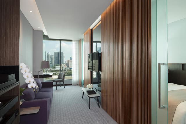 Family Two Bedroom (Max 2 adults and 2 children under 12 years) · photo 6