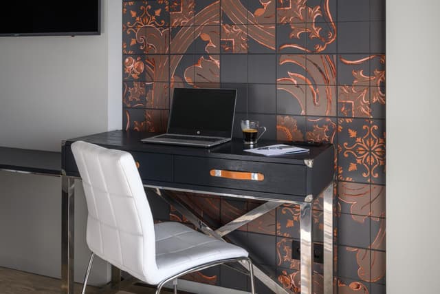 Meliá Room · photo 1
