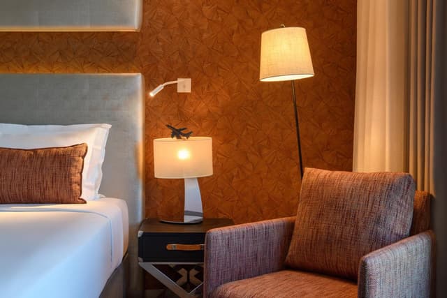 Meliá Room · photo 2