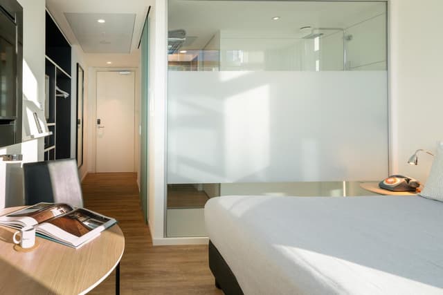 La habitación INNSIDE · foto 4