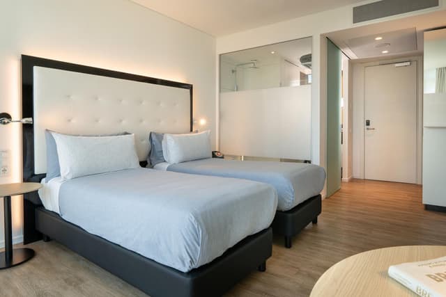 La habitación INNSIDE · foto 7
