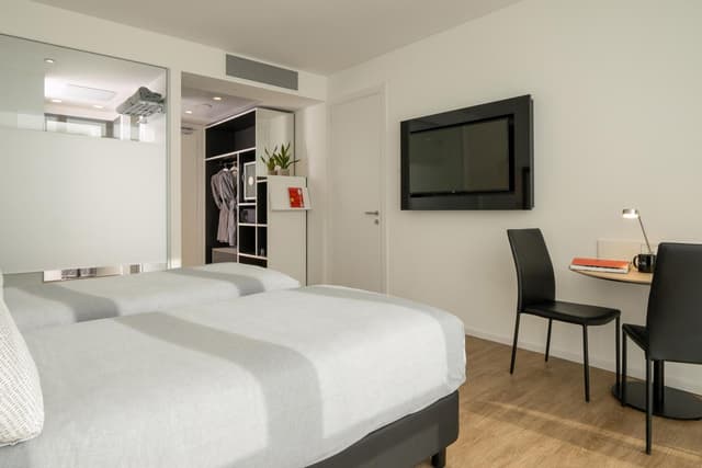 La habitación INNSIDE · foto 8
