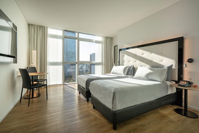 La habitación INNSIDE · foto 1