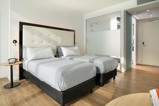 La habitación INNSIDE · foto 6