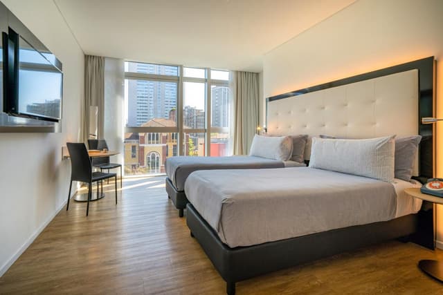 La habitación INNSIDE · foto 2