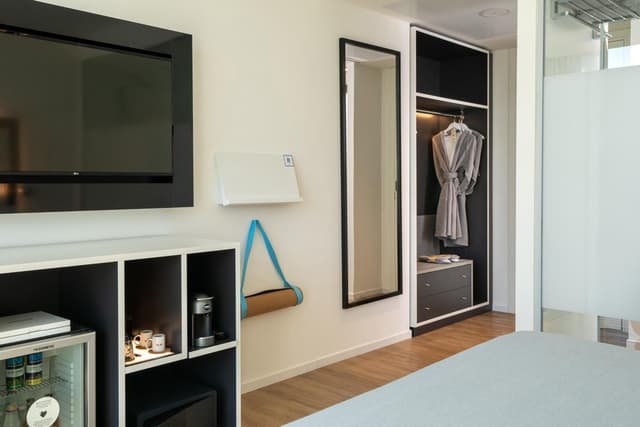 Superior Double Room °The Studio° · photo 8