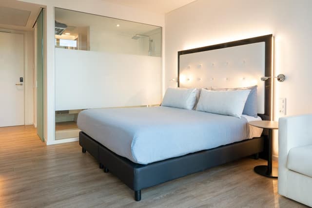 Superior Double Room °The Studio° · photo 3