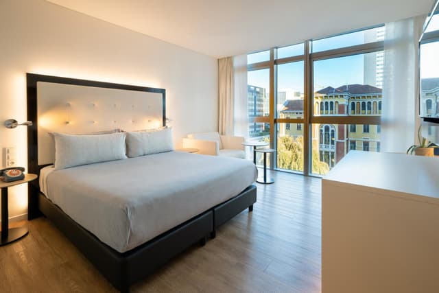 Superior Double Room °The Studio° · photo 1