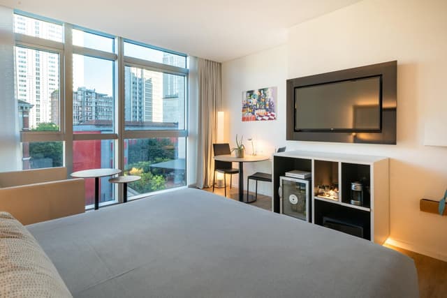 Superior Double Room °The Studio° · photo 4