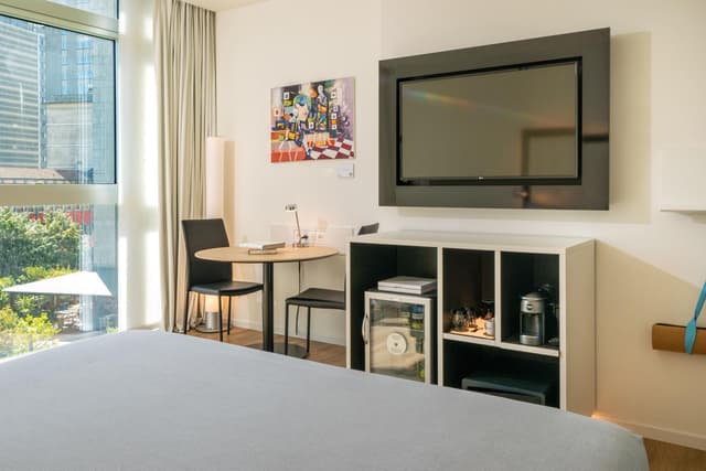 Superior Double Room °The Studio° · photo 6