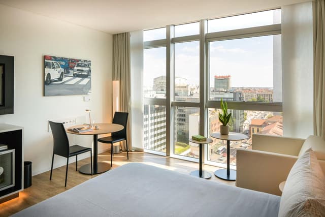 The Studio with City View · photo 3