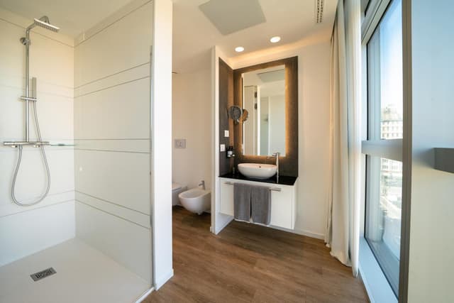 The Loft with Panoramic View · photo 3