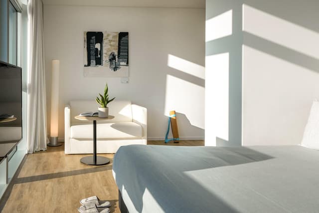 The Loft with Panoramic View · photo 6