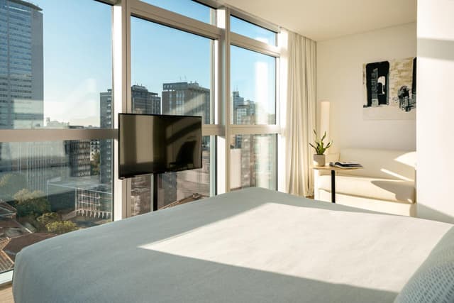 The Loft with Panoramic View · photo 2