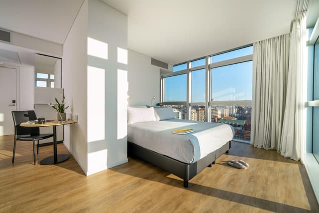 The Loft with Panoramic View · photo 5