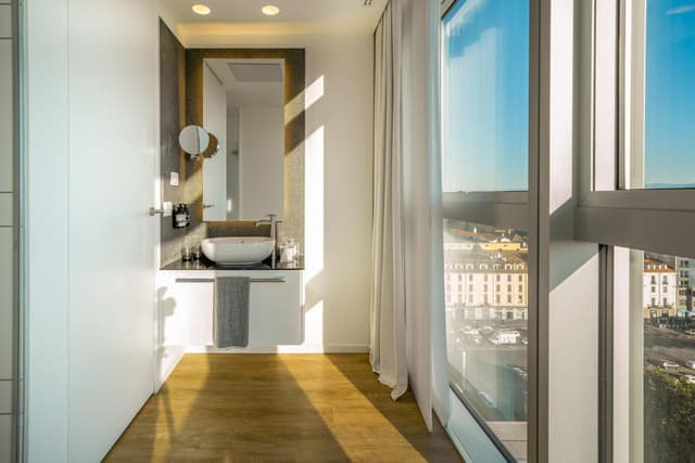 The Loft with Panoramic View · photo 7