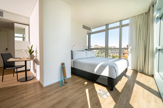 The Loft with Panoramic View · photo 4