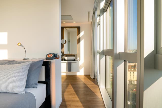The Loft with Panoramic View · photo 8