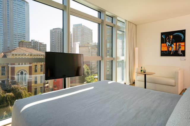 The Loft with Panoramic View · photo 1