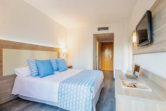 Double or Twin Room · foto 5
