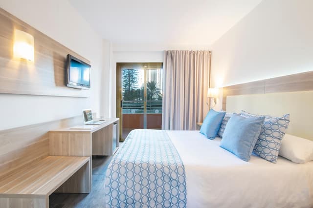 Double or Twin Room · foto 3