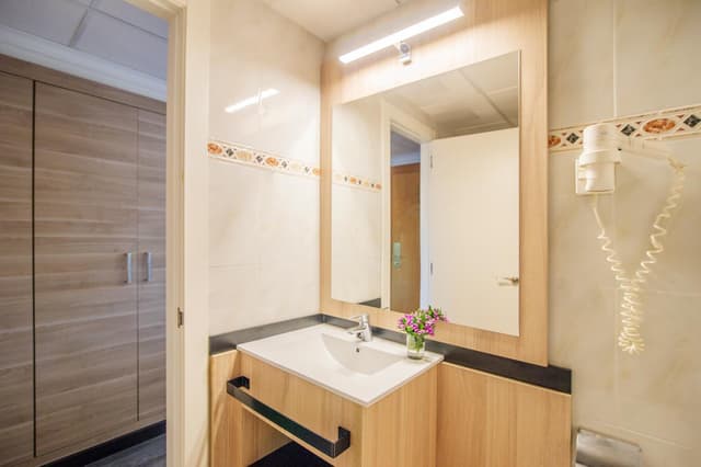 Double or Twin Room · foto 4