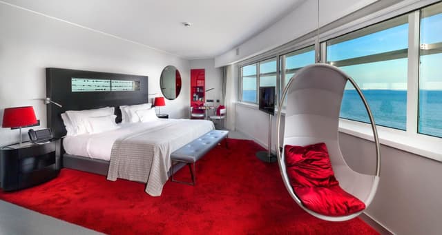 Habitación Doble Premium · foto 1