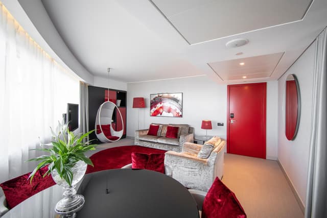 Suite · foto 4